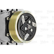 Valeo Air Conditioning Compressor 813026