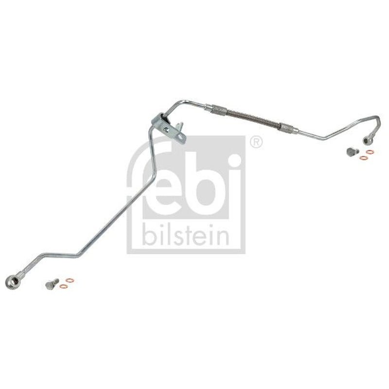 Febi Turbo Oil Feed Return Line 189150