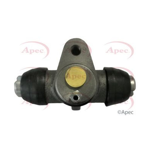 Apec Wheel Cylinder Hydraulic Brake Rear fits Porsche 924 1975-1989 2.0