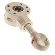 Fiamma Gearbox F65 S White (98655-201) Fiamma - Dynamic Drive