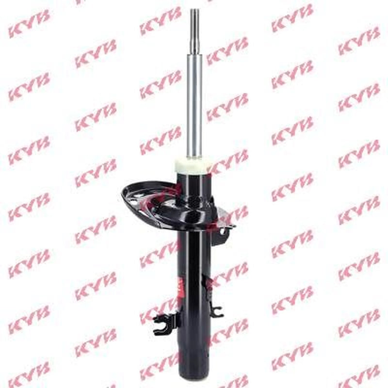 KYB Shock Absorber Damper Strut Front Left fits Citroën C3 II 2009-2016