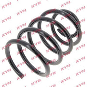 KYB Front Suspension Coil Spring fits MG Zt 2001-2005