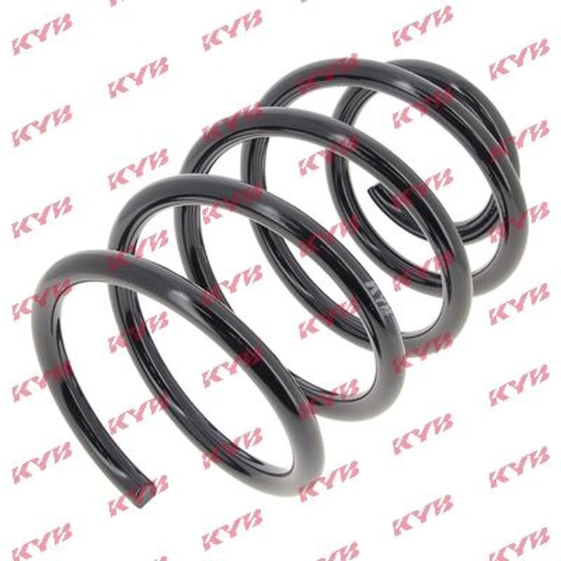 KYB Front Suspension Coil Spring fits MG Zt 2001-2005