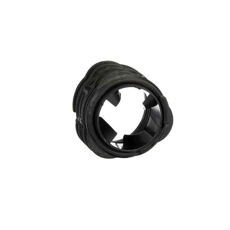 Gates Air Supply Hose 55mm NBR (nitrile butadiene rubber) fits Ford Transit V363