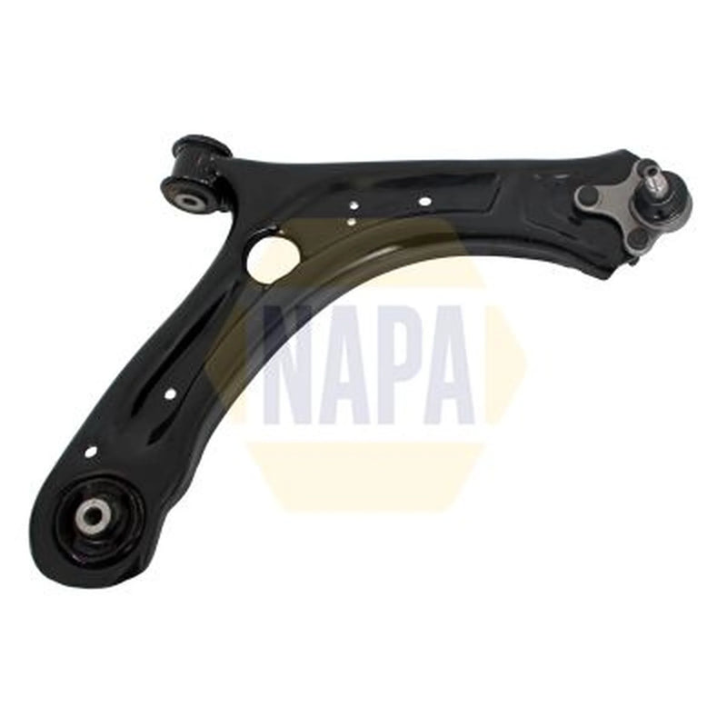 NAPA Control/Trailing Arm Front Right fits VW Beetle 2011-2019