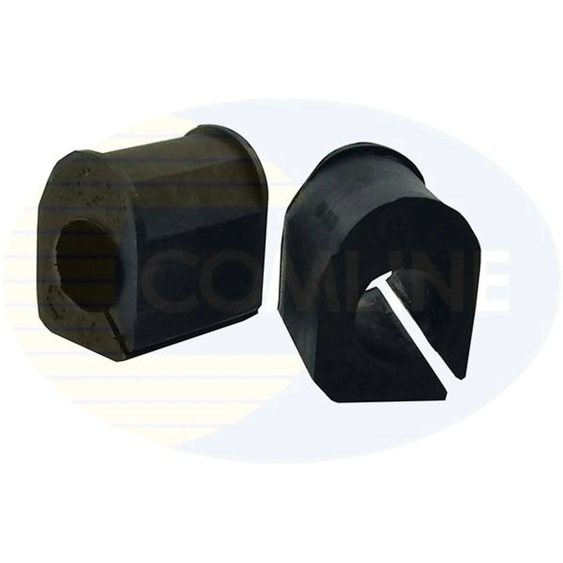 Comline Anti Roll Bar Mounting Bracket fits Nissan Kubistar 2003-2009