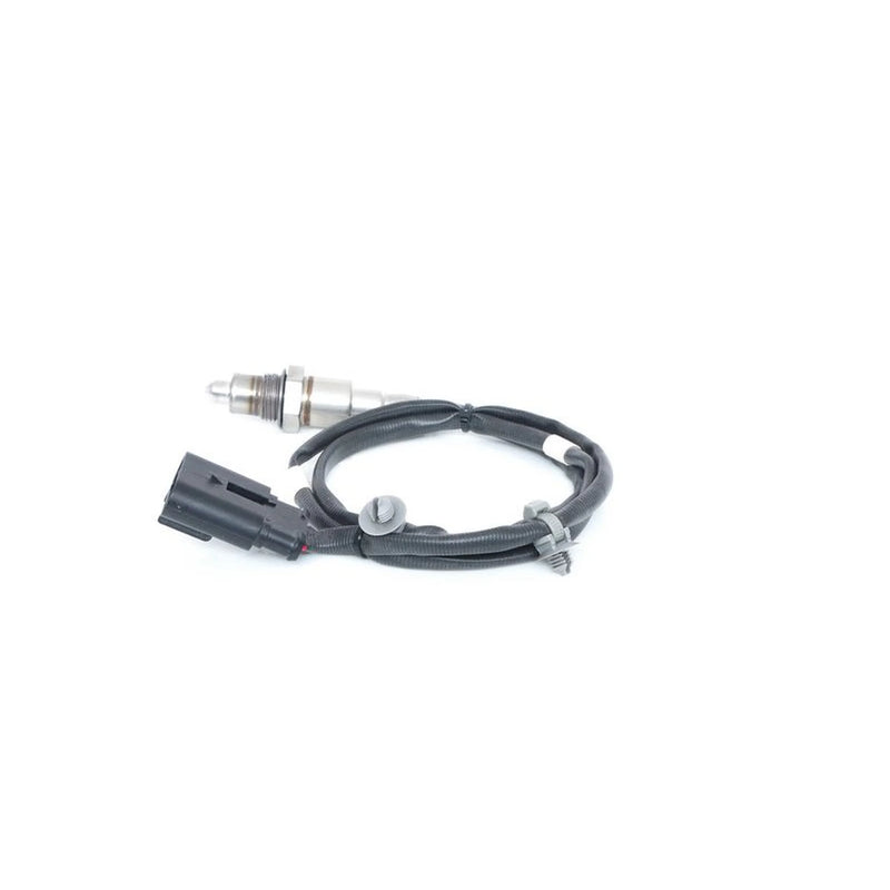 Bosch O2 Lambda Oxygen Sensor after catalytic converte fits Alfa Romeo Giulietta