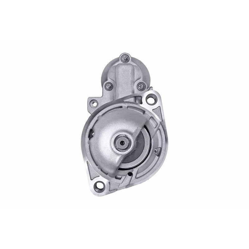 Hella Starter Motor 12V 2.3kW 10 Teeth fits Mercedes-Benz C-Class 2000-2009