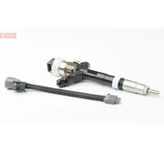 Denso Diesel Injector Nozzle Tip fits Toyota Dyna Platform 2001 on 2.5