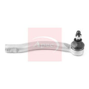 Apec 2 x Front Tie Rod Ends fits Toyota Camry 2017 on 2.0 2.5 3.5