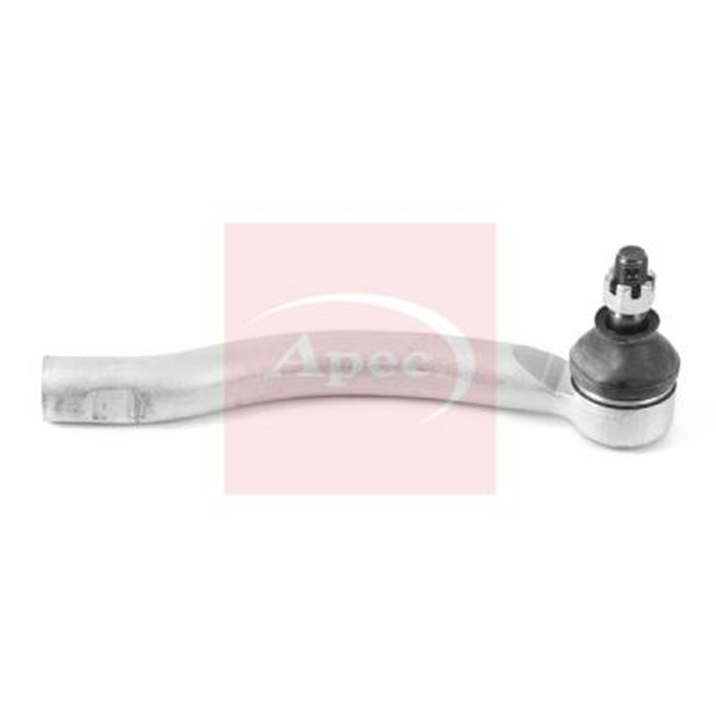 Apec 2 x Front Tie Rod Ends fits Toyota Camry 2017 on 2.0 2.5 3.5