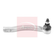 Apec Steering Tie Rod End Ball Joint Front Right AST6766