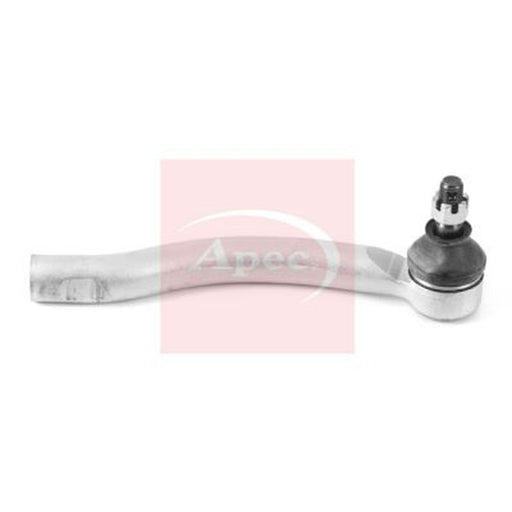 Apec Steering Tie Rod End Ball Joint Front Right fits Toyota Camry 2017 on