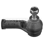 First Line Steering Tie Rod End Ball Joint fits Ford Focus I 1998-2005