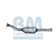 BM Catalysts Homologated Petrol Cat fits Citroën Berlingo First 1996-2008 1.1