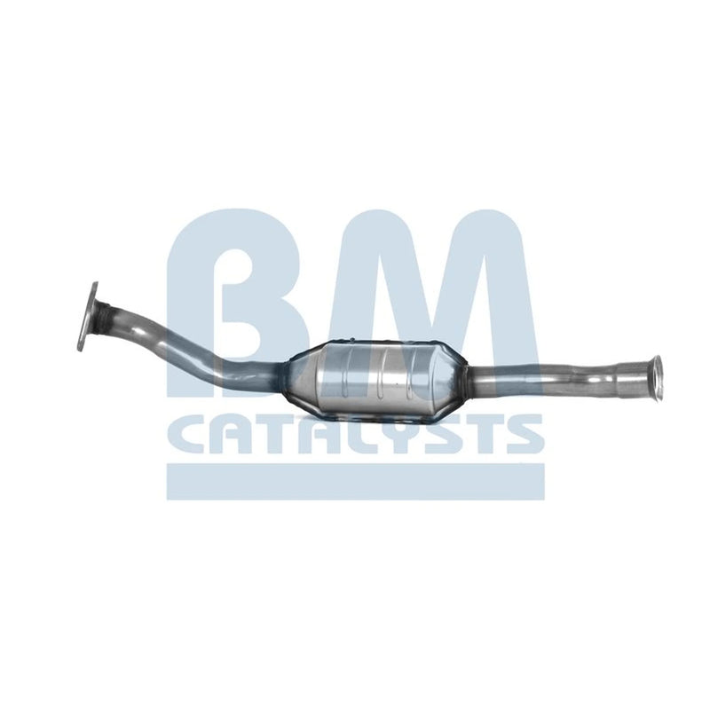 BM Catalysts Homologated Petrol Cat fits Citroën Berlingo First 1996-2008 1.1