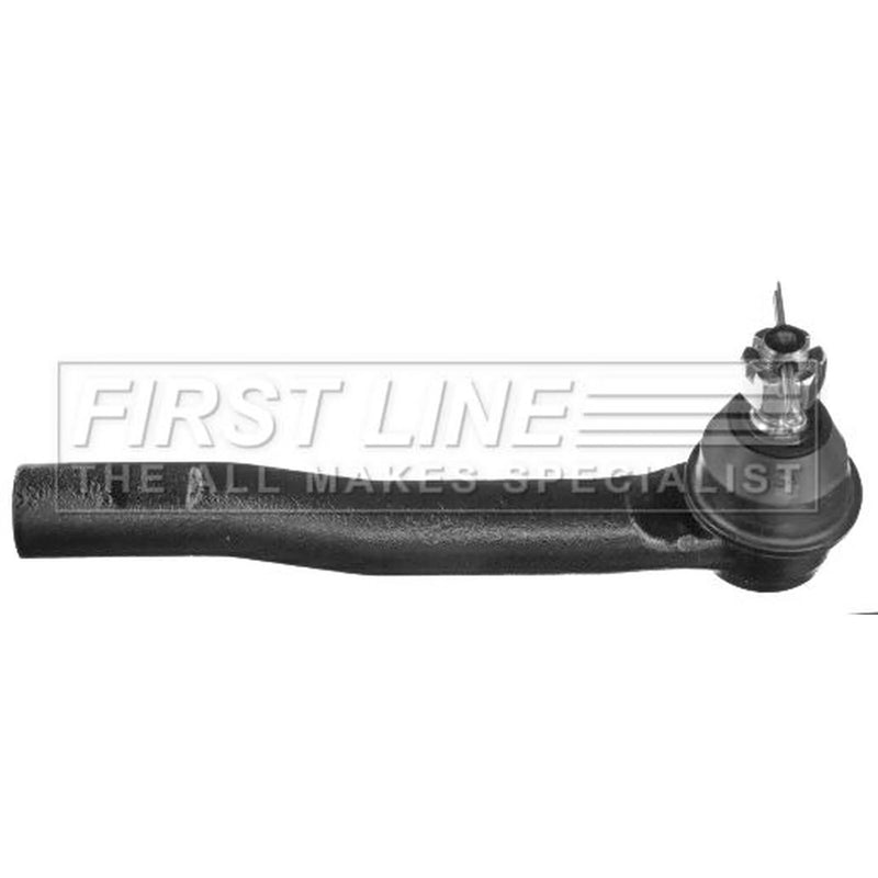 First Line 2 x Tie Rod Ends fits Lexus Rx 2008-2015