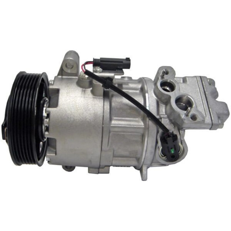Mahle Air Conditioning Compressor ACP 350 000S