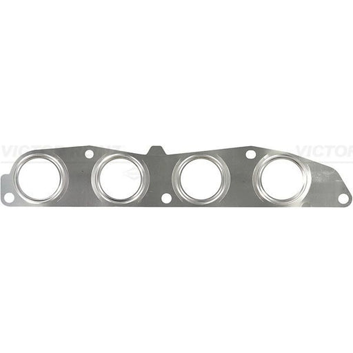 Victor Reinz Exhaust Manifold Gasket Wide 0mm Thick 71-34911-00