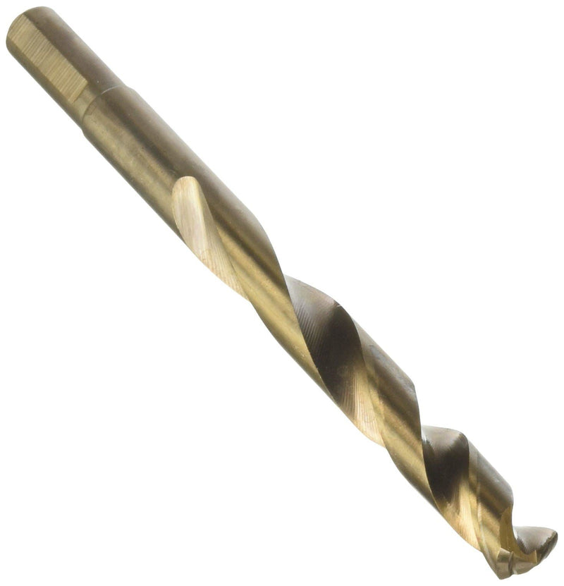 Milwaukee Metal Drill HSSCo D338 11.0mm-1pc