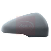 Apec Wing Mirror Cover Right primed fits VW Golf VI 2008-2016