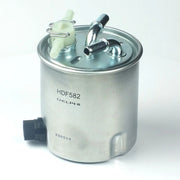 Delphi Fuel Filter Element fits Nissan Murano II 2010-2014 2.5
