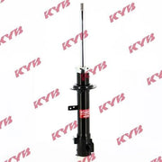 KYB 2 x Front Shock Absorbers fits Daihatsu Charade VI 2003 on 1.0