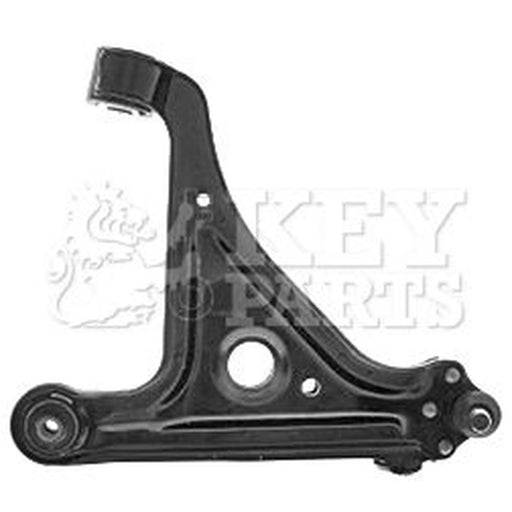 Key Parts Control/Trailing Arm fits Opel Omega B 1994-2003