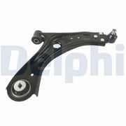Delphi Control/Trailing Arm Front Right fits Ford Focus IV 2018-2025 1.0 1.5 2.0
