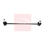 Apec Stabiliser Bar Link Coupling Rod Front Left fits BMW X5 2000-2006