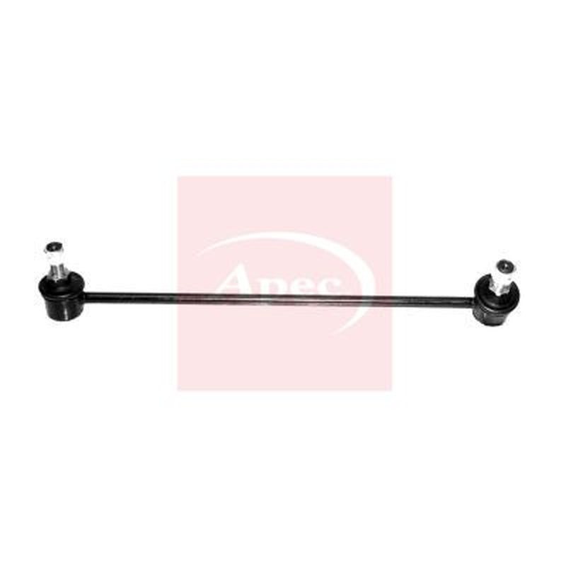 Apec Stabiliser Bar Link Coupling Rod Front Left fits BMW X5 2000-2006