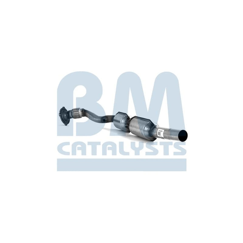 BM Catalysts Homologated Petrol Cat fits Audi A3 1996-2003 1.8