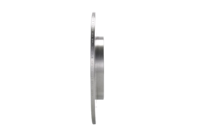 Bosch 0986478464 Brake Disc