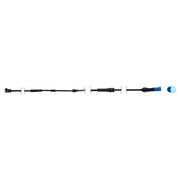 Juratek Brake Pad Wear Sensor Rear fits BMW X3 2017-2020