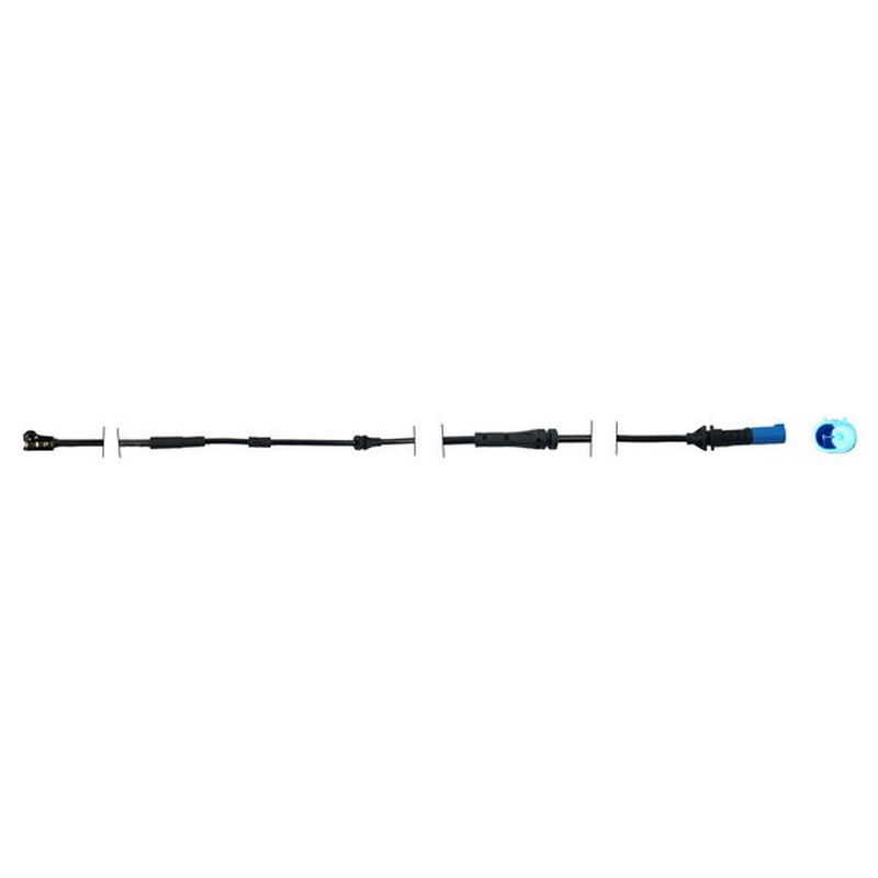 Juratek Brake Pad Wear Sensor Rear fits BMW X3 2017-2020