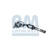 BM Catalysts Homologated Petrol Cat fits Audi A1 2012-2018 1.4