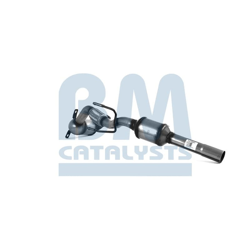 BM Catalysts Homologated Petrol Cat fits Audi A1 2012-2018 1.4