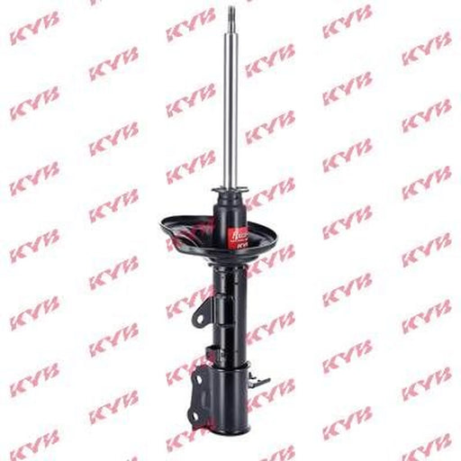 KYB 2 x Rear Shock Absorbers fits Kia Cerato I 2004-2009 1.5 1.6 2.0