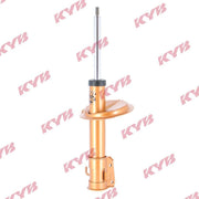 KYB Shock Absorber Damper Strut Front fits Fiat Tempra 1990-1996