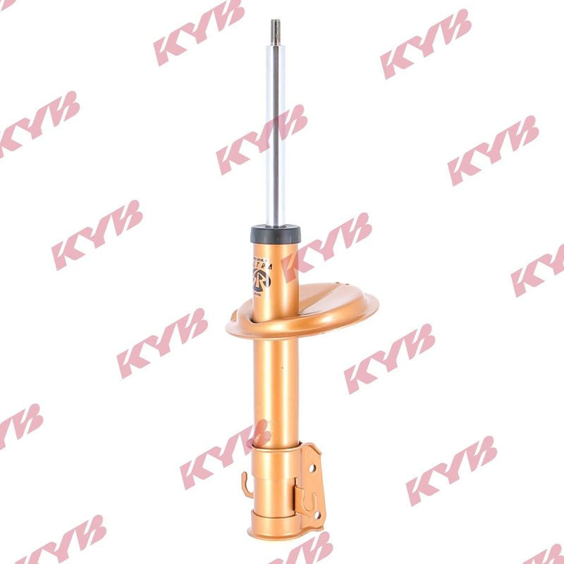 KYB Shock Absorber Damper Strut Front fits Fiat Tempra 1990-1996