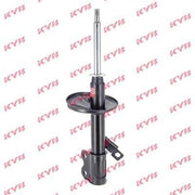 KYB Shock Absorber Damper Strut Front Left fits Toyota Corolla 1987-1992 1.3 1.6
