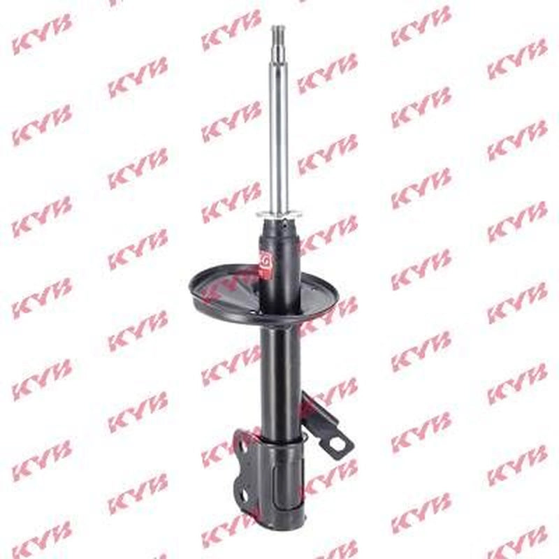 KYB Shock Absorber Damper Strut Front Left fits Toyota Corolla 1987-1992 1.3 1.6
