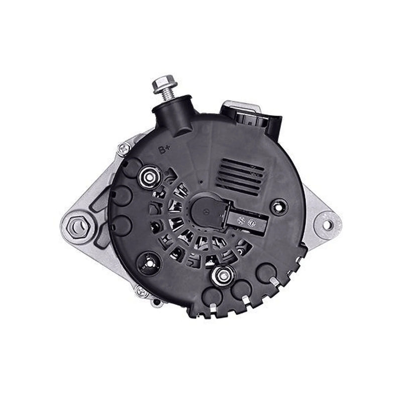 Hella Car Alternator 12V fits Hyundai Elantra VI 2016-2020 1.6