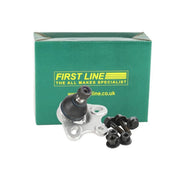 First Line Ball Joint Front Left fits Mercedes-Benz A-Class 1997-2004
