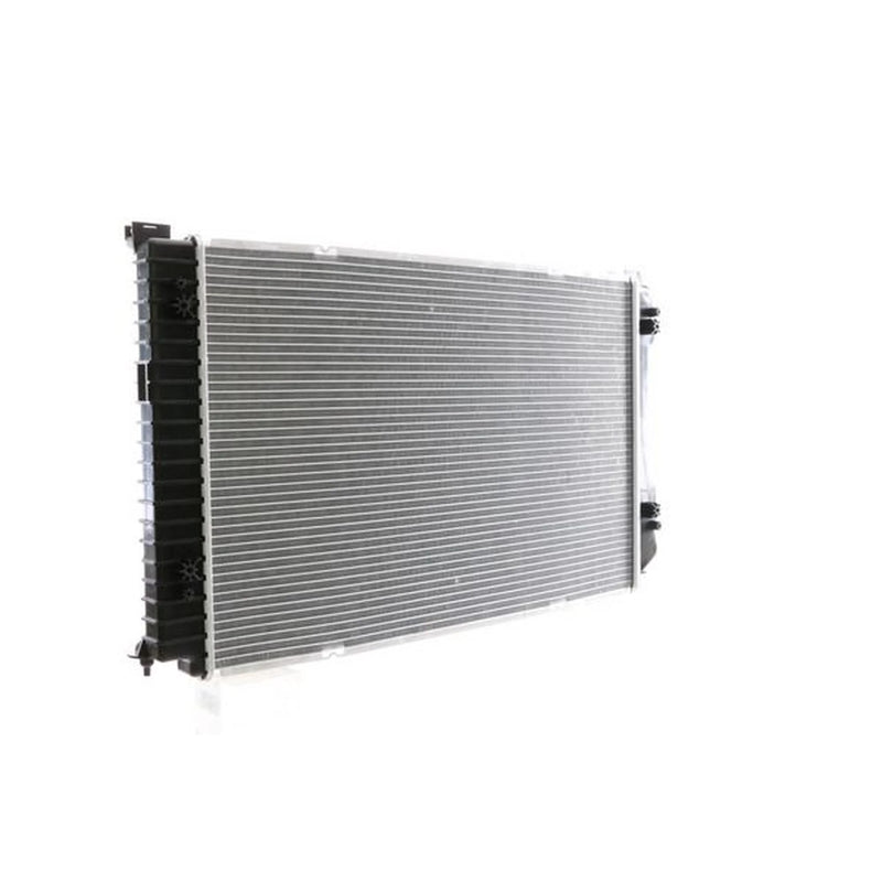 Mahle Engine Radiator fits Audi A6 C6 2004-2011 2.0