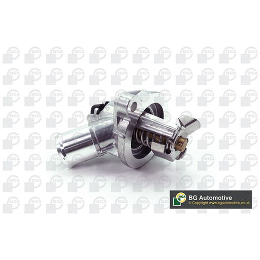 BGA Thermostat,Coolant fits Opel Adam 2014-2018 1.0