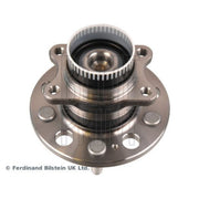 Blue Print Wheel Bearing Kit with Wheel Speed Sensor fits Kia Sportage III