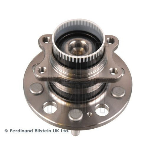 Blue Print Wheel Bearing Kit with Wheel Speed Sensor fits Kia Sportage III