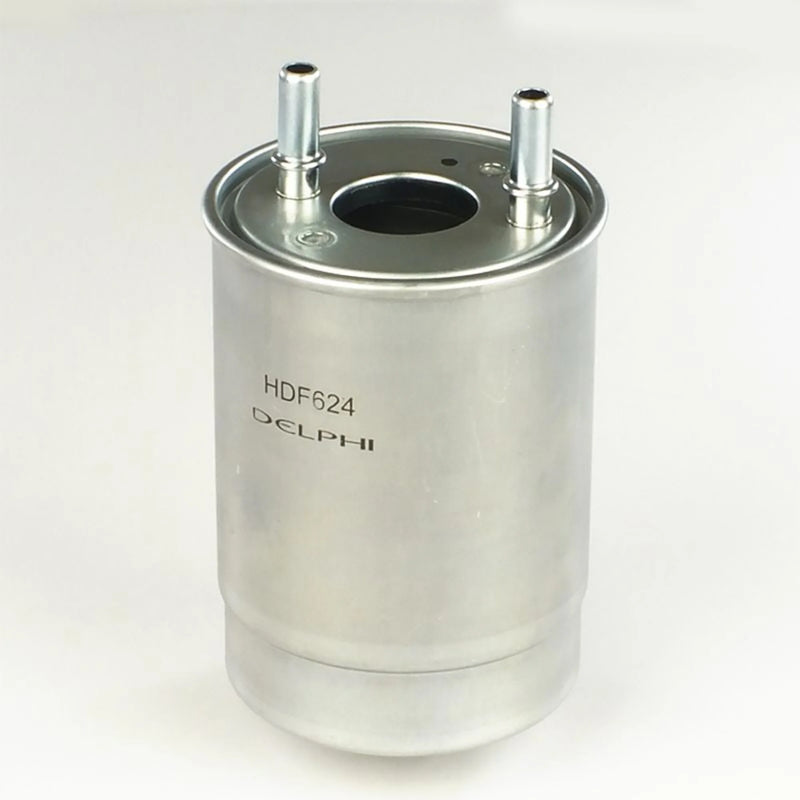 Delphi Fuel Filter Element fits Renault Fluence 2010 on 1.5