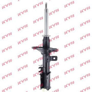 KYB Shock Absorber Damper Strut Front Right fits Kia Carens I 2000-2002 1.8